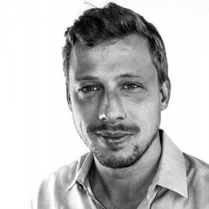 Jan Reichelt, cofundador de Mendeley