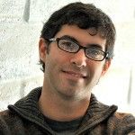 Adam Regelmann, cofundador de Quartzy