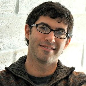 Adam Regelmann, cofundador de Quartzy