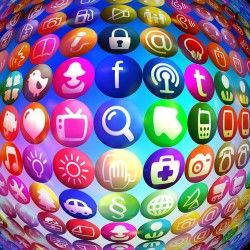 Redes sociales temáticas