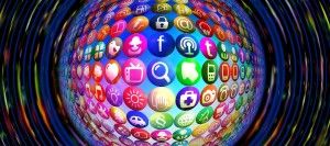 Redes sociales temáticas