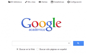 Google Scholar