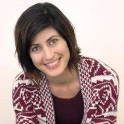 Dra. María Sánchez González
