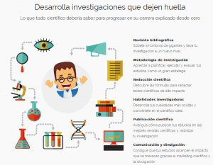 Blog NeoScientia