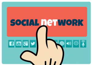 Redes sociales temáticas y generales