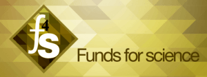 Funds for science