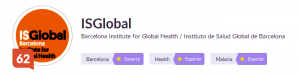 Instituto Global para la salud