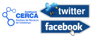 Uso de las redes sociales en los Centros de investigación