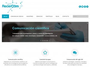 Recercom