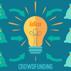 Crodwfunding proyectos científicos