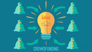 Crodwfunding proyectos científicos