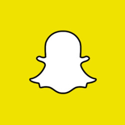 Snapchat en la Casa Batlló