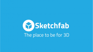 sketchfab modelos 3d