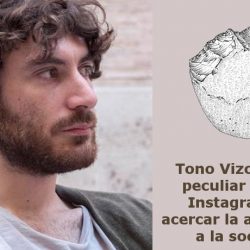 Tono Vizcaíno en Instagram