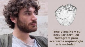 Tono Vizcaíno en Instagram