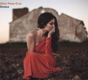 Domus, Sílvia Pérez Cruz