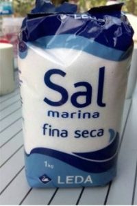 Sal Leda
