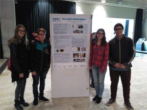 Nanotecnología