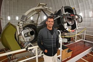 Ángel López Sánchez