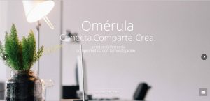 Omérula: red social Enfermería