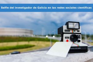 Cómo usa el investigador gallego las redes sociales científicas