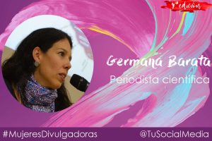 Germana Barata