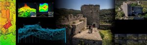 AD&D 4D patrimonio 3d