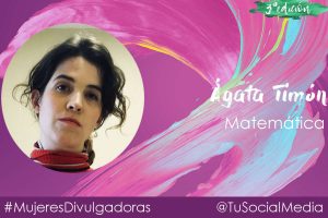 Ágata Timón