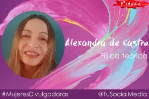 alexandra de castro