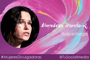 Almudena García-Rubio