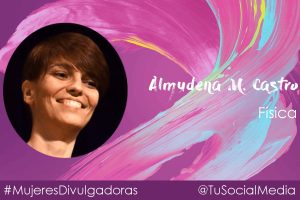 Almudena M. Castro