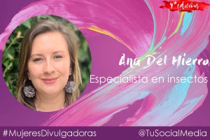 Ana del Hierro