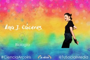 Ana J Cáceres