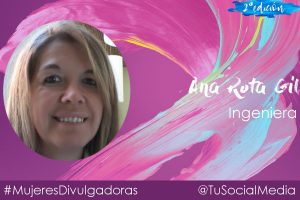 Ana Rota Gil