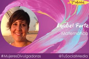 Anabel Forte
