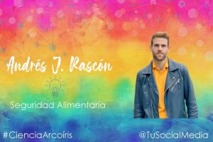 Andrés J. Rascón