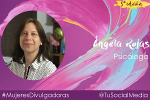 Angela ma. rojas