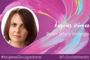 Ángeles Gómez Martínez