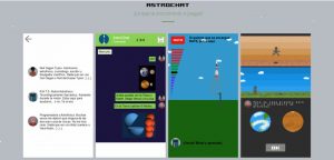 Astrochat