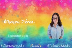 athenea perez