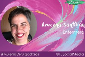 Azucena Santillán