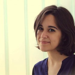 Beatriz Lerones Teatro accesible