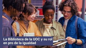 biblioteca uoc