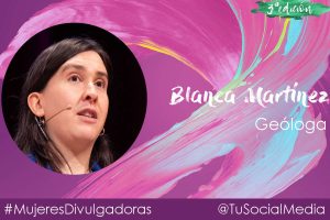 Blanca Martínez