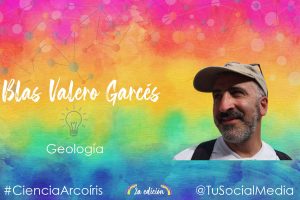 Blas Valero Garcé