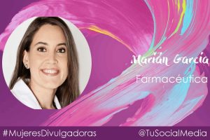 Marián García @boticariagarcia