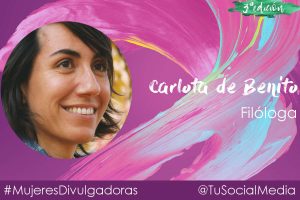 Carlota de Benito