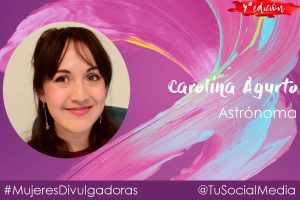 carolina agurto