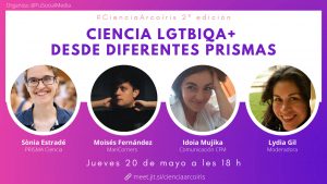ciencia