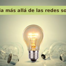 ciencia más allá de las redes sociales